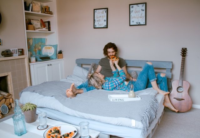 5 Date Night Ideas You Can Do At Home One Love Foundation
