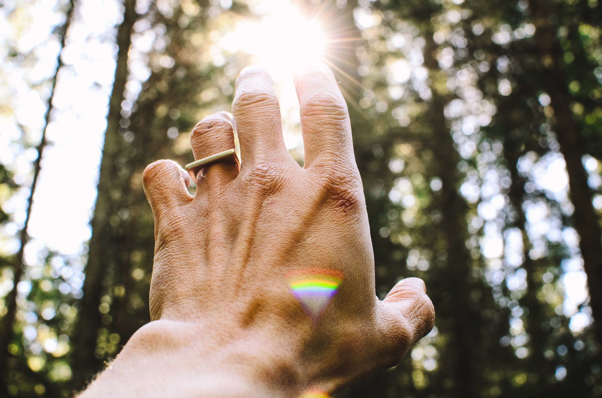 Same-Sex Couples: How to Strengthen Your Relationship