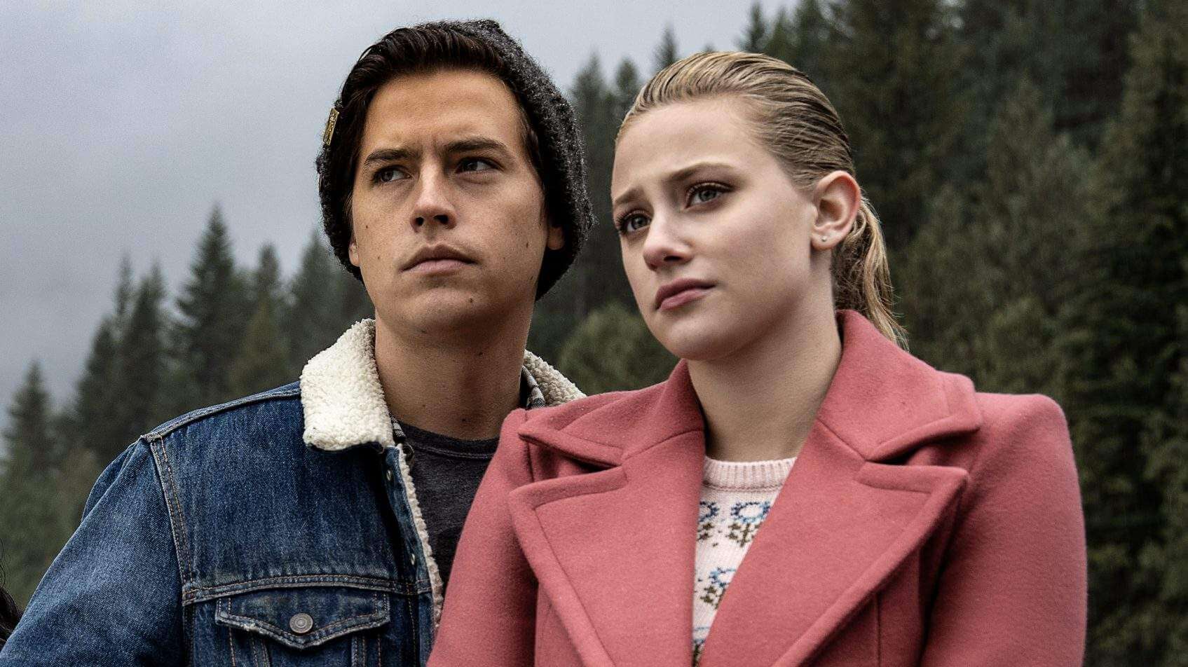 Relationships on Riverdale: Which Ones Are #GOALS?