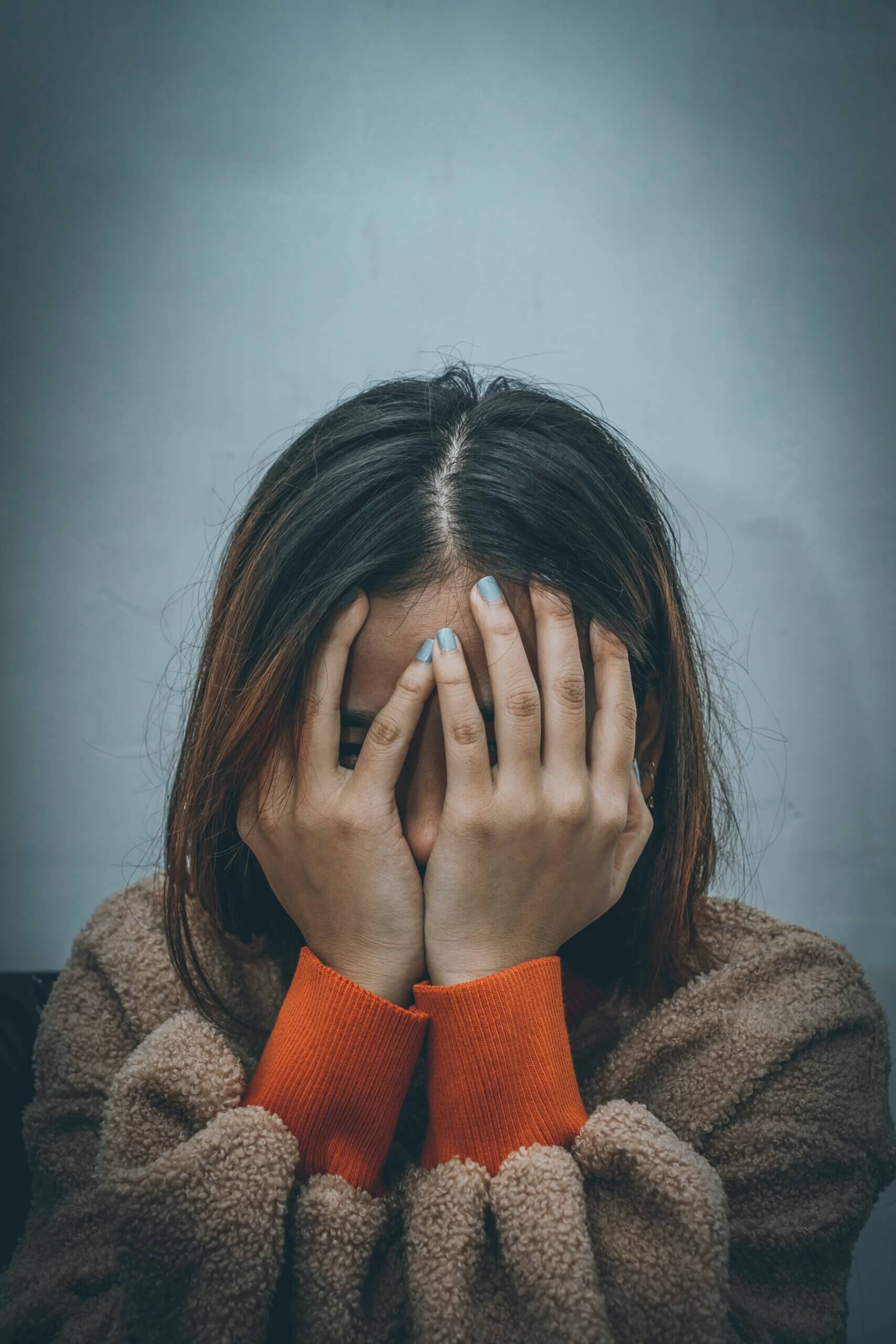 Ways We Self-Sabotage In A New Relationship After an Unhealthy One